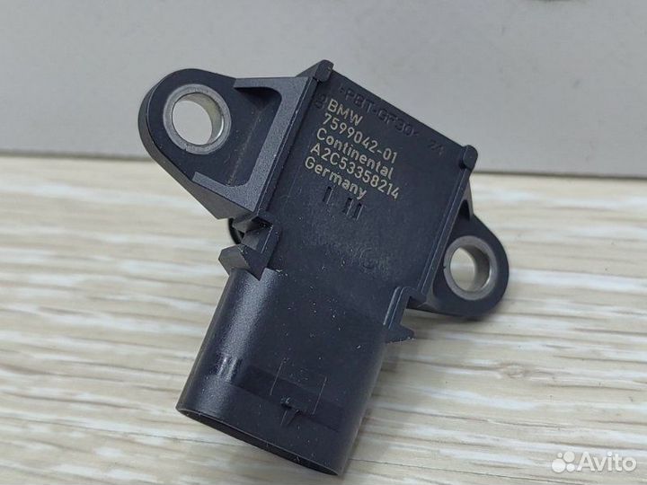 Датчик абсолютного давления Bmw 3 F30 N55B30A 2012