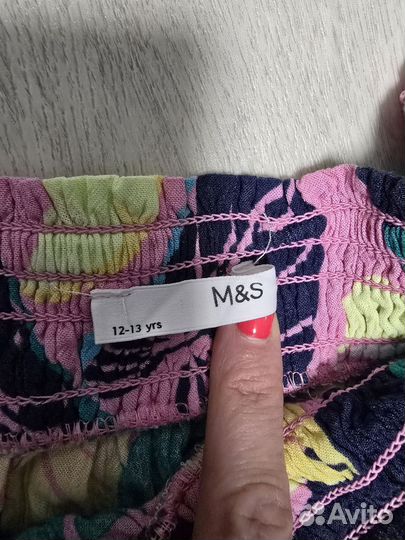 Комбинезон Mark&Spencer 152-158см