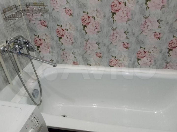 Квартира-студия, 20 м², 5/5 эт.