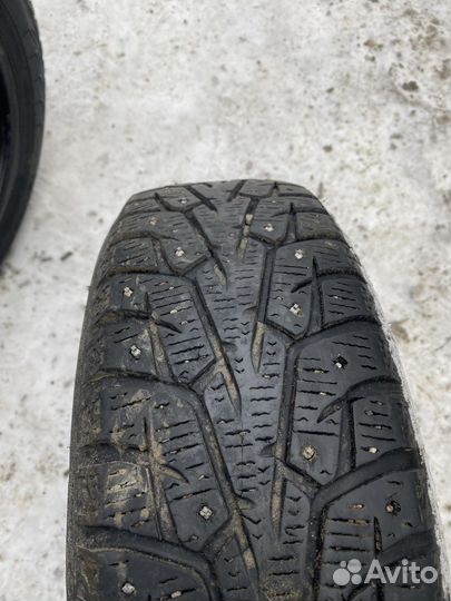 Yokohama Ice Guard Stud IG55 185/65 R15