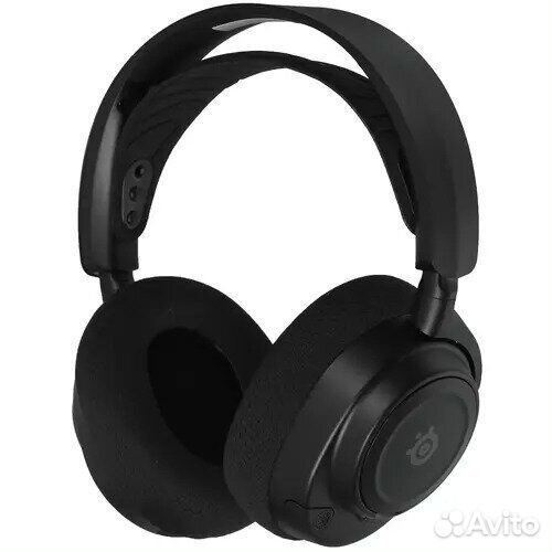 Беспроводные наушники SteelSeries Arctis Nova 7X W