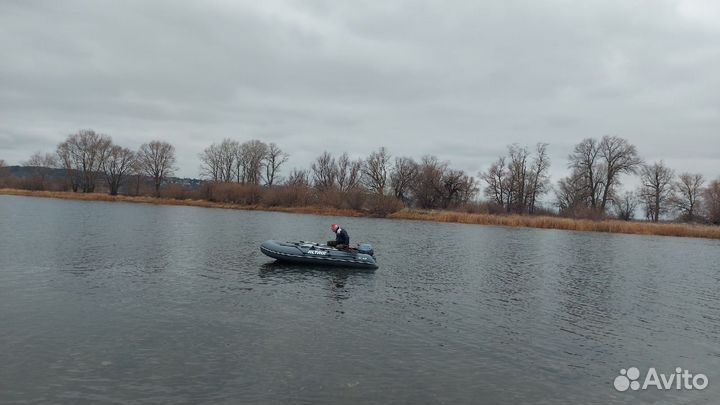 Продам лодку