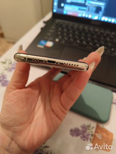 iPhone 11 Pro, 512 ГБ
