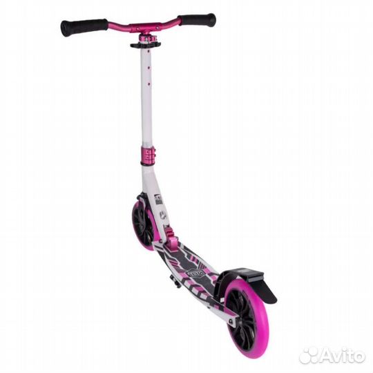 Самокат TechTeam Jogger 180