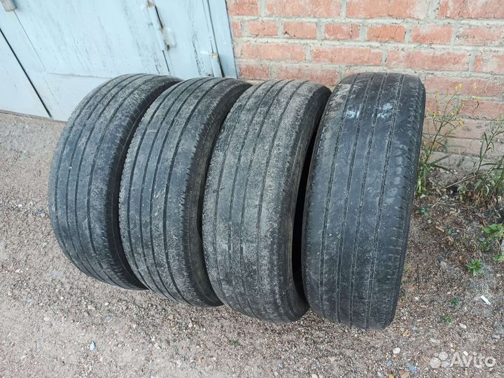 Yokohama Geolandar G98 225/65 R17 102V