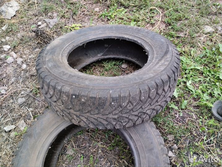 Nordman Nordman 4 175/70 R13