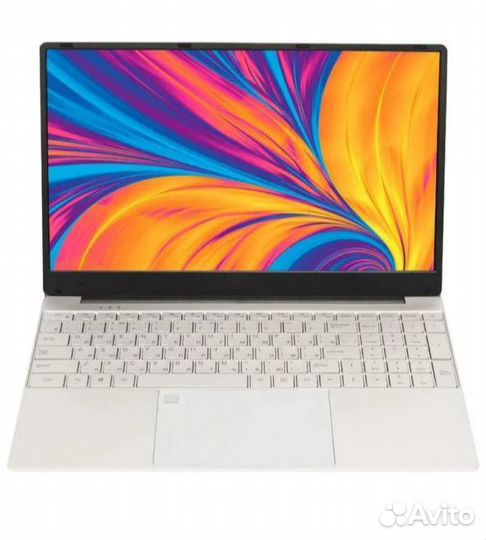 Ноутбук uohuo Lightbook Pro 4 ядра/16/512