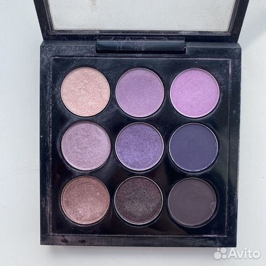 Палетка MAC оригинал