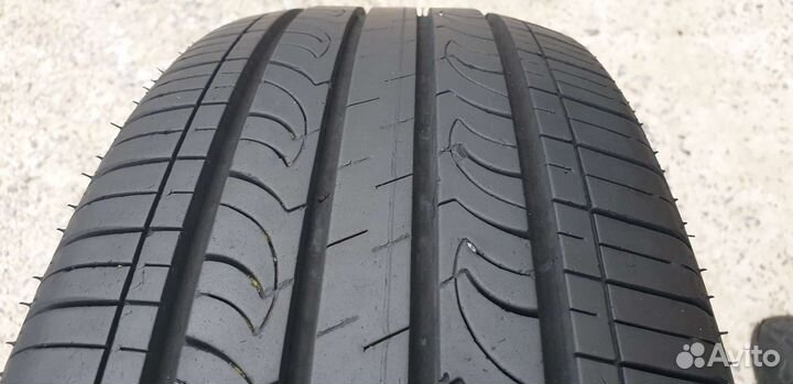 Nexen Classe Premiere CP672 205/65 R16 95H