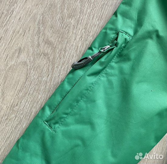 Горнолыжный костюм женский