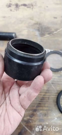 Бленда 52 мм