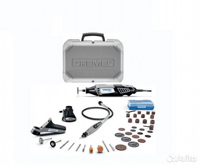 Гравер Dremel 4000-3/36 CN