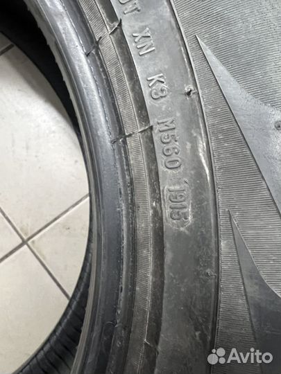 Pirelli Scorpion 235/60 R18