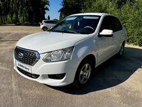 Datsun on-DO 1.6 MT, 2014, 135 000 км, с пробегом, цена 590 000 руб.