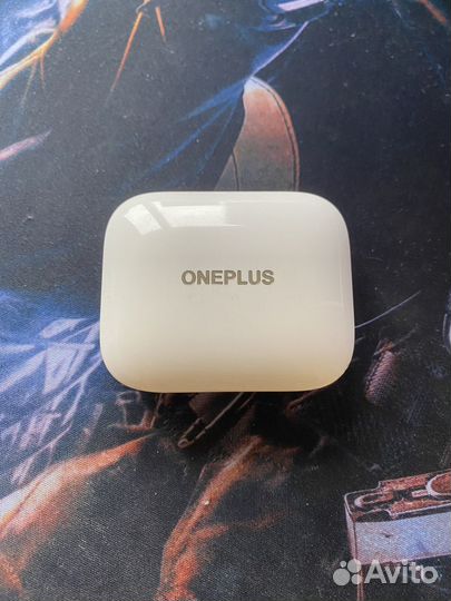 OnePlus bads pro/обмен