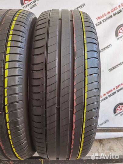 Michelin Primacy 3 215/60 R17 96H