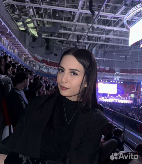 Ассистент, помощник руководителя