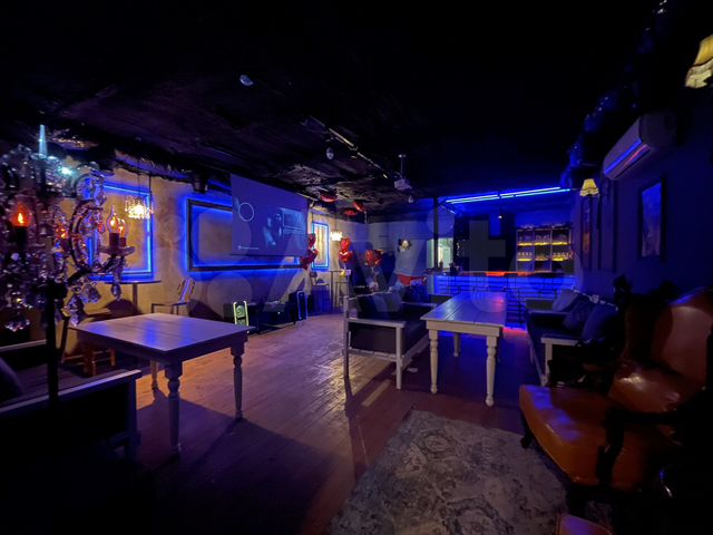 Квартира-студия, 79 м², 2/2 эт.