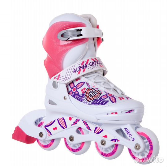 Роликовые коньки