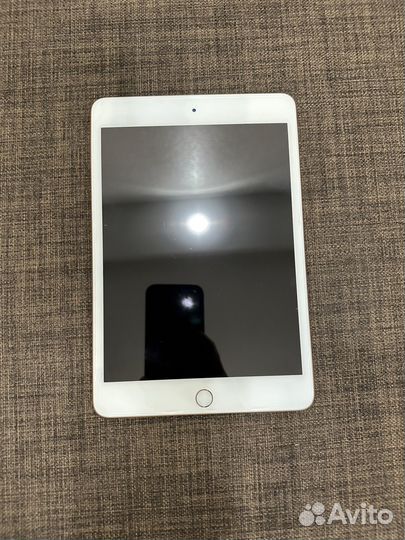 iPad mini 5 256 wi fi