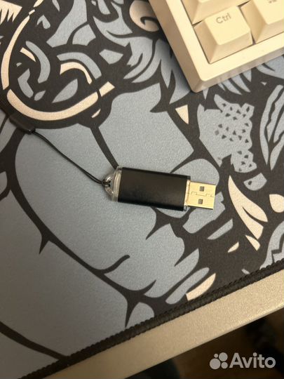 Флешка 128 гб