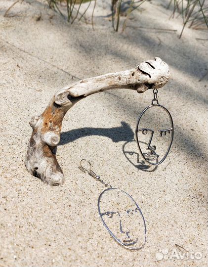 Бижутерия, Этно, Египет