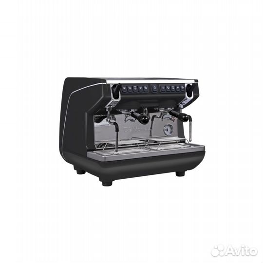 Кофемашина Nuova Simonelli Appia Life compac 2gr V