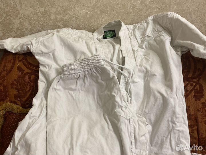 Кимоно на подростка