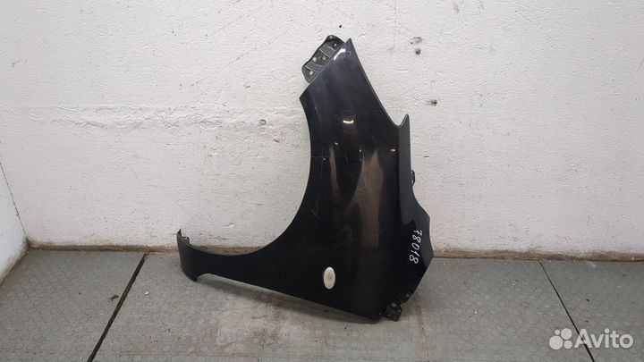 Крыло Opel Agila, 2008
