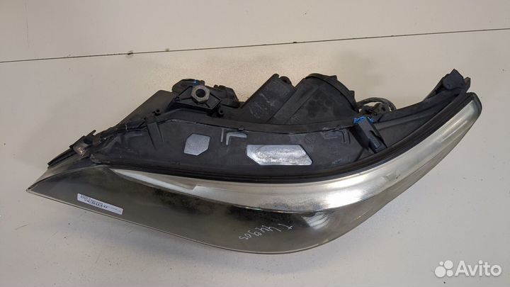 Фара (передняя) левая BMW 5 E60, 2006