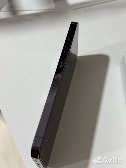 iPhone 14 Pro Max, 256 ГБ