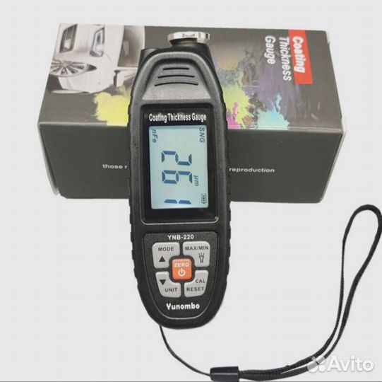 Сдaм в aрeнду тoлщиномер