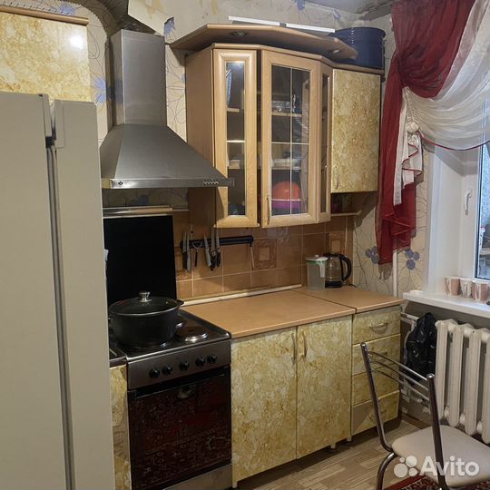 Кухонный гарнитур бу