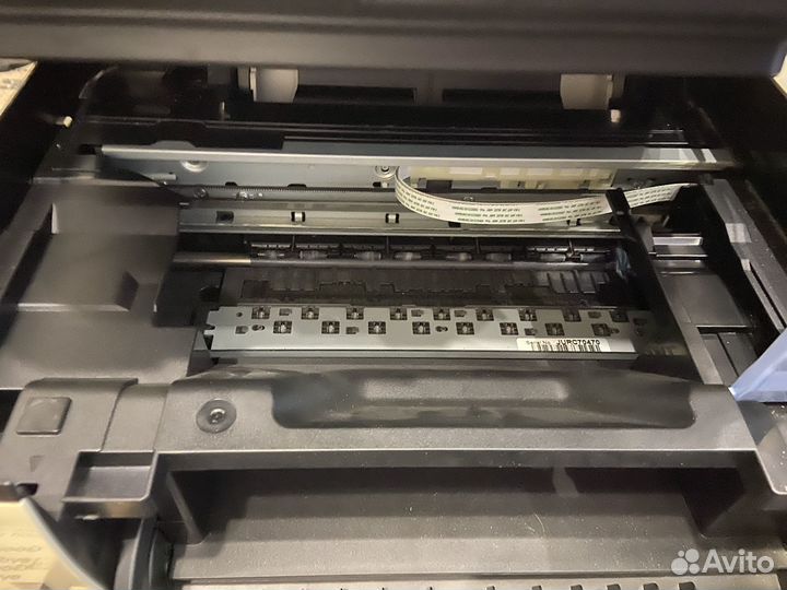 Принтер canon mp270