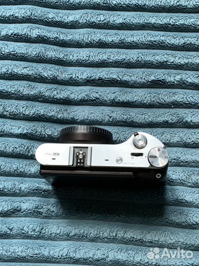 Samsung nx300