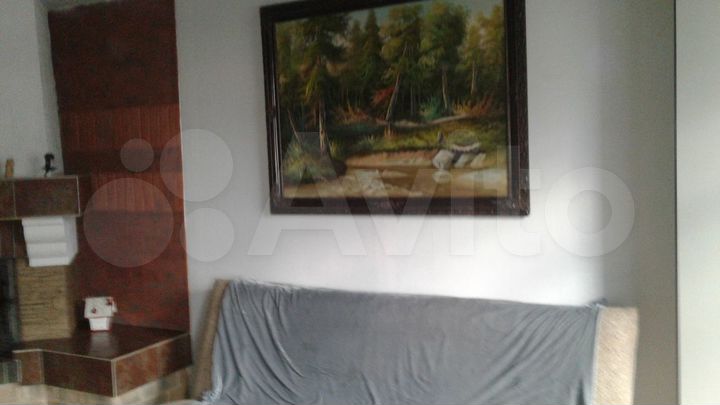 1-к. квартира, 48 м², 3/4 эт.