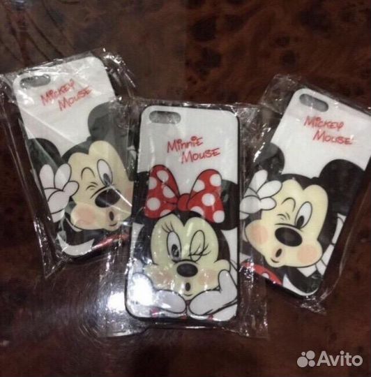 Чехол на iPhone 5,5S,SE