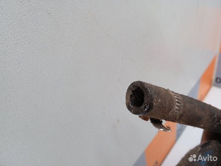 Трубка гидроусилителя Hyundai Sonata 4 2.0 1998