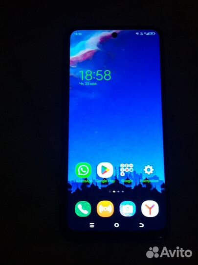 TECNO Pova Neo 3, 4/128 ГБ