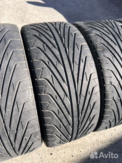 Triangle TR968 245/35 R19