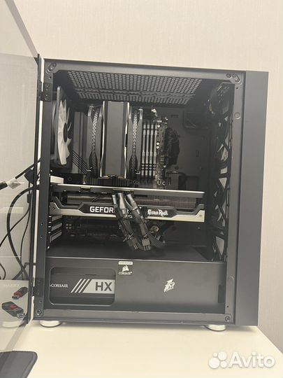 Системный блок