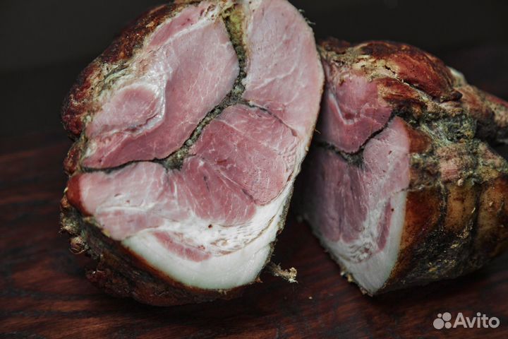 Мясо Буженина традиционная