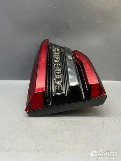 Фонарь задний левый Chery Tiggo 4 2.0 2021