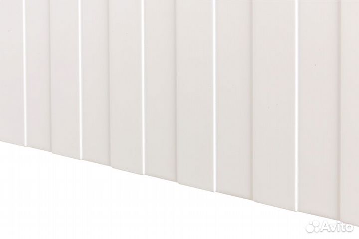 Пенал La Fenice Cubo 30 бежевый матовый/ручка хром