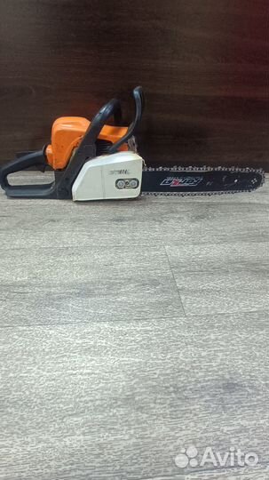 Бензопила Stihl MS 180