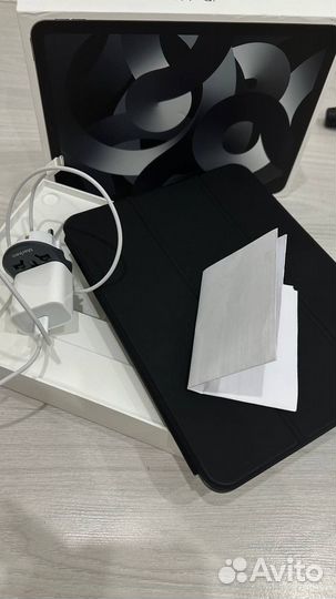 Apple iPad air 2022