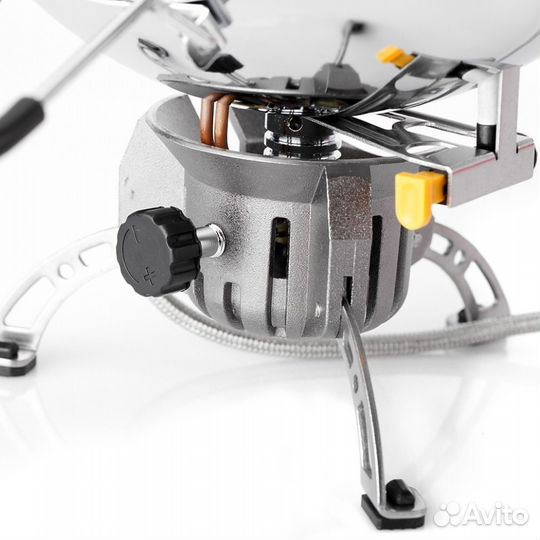 Обогреватель газовый (кн-0710) Kovea