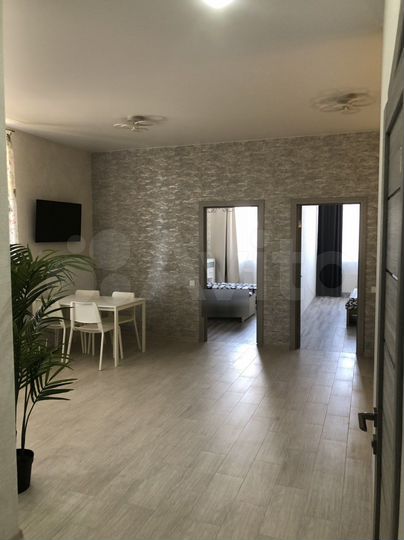3-к. квартира, 80 м², 3/9 эт.