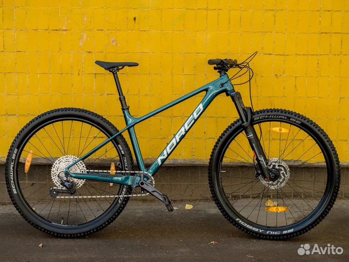 Велосипед Revolver