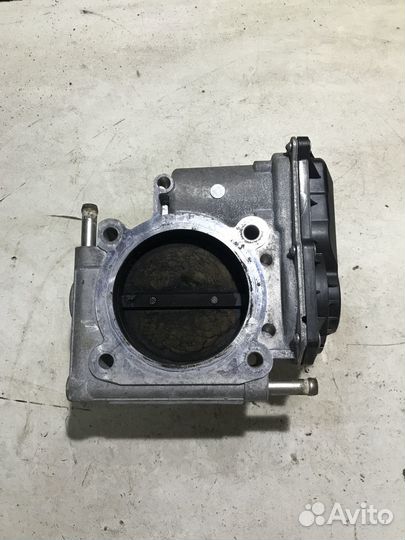 Заслонка дроссельная Mazda RX-8